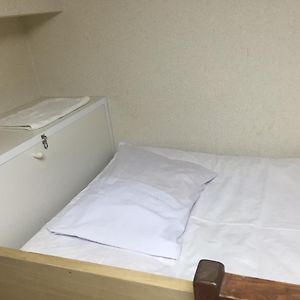 Gemenschappelijk Kamer Alleen voor Mannen